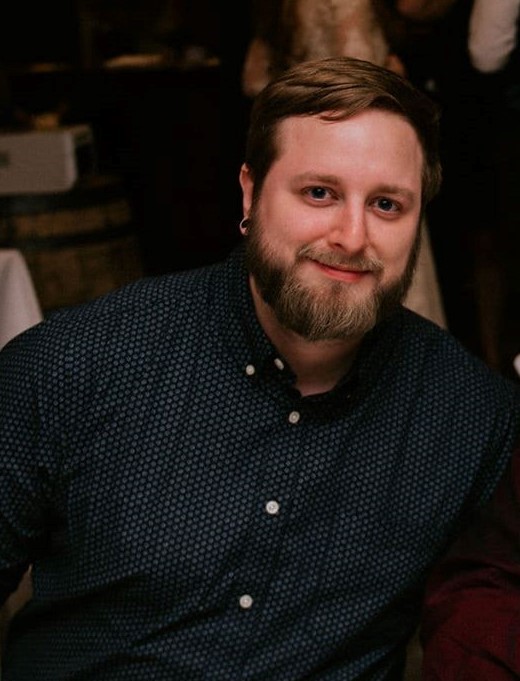 Author photo